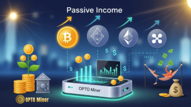 opto-miner-helps-btc,-eth,-and-xrp-users-generate-daily-crypto-income