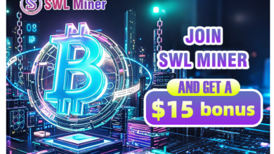 swlminer-redefines-cloud-mining:-green-energy,-global-access,-and-everyday-profits
