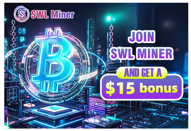 swlminer-redefines-cloud-mining:-green-energy,-global-access,-and-everyday-profits