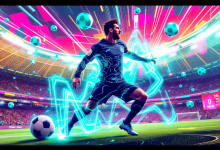 best-ai-tools-for-messi-and-ronaldo:-how-can-fans-get-closer-to-their-heroes?