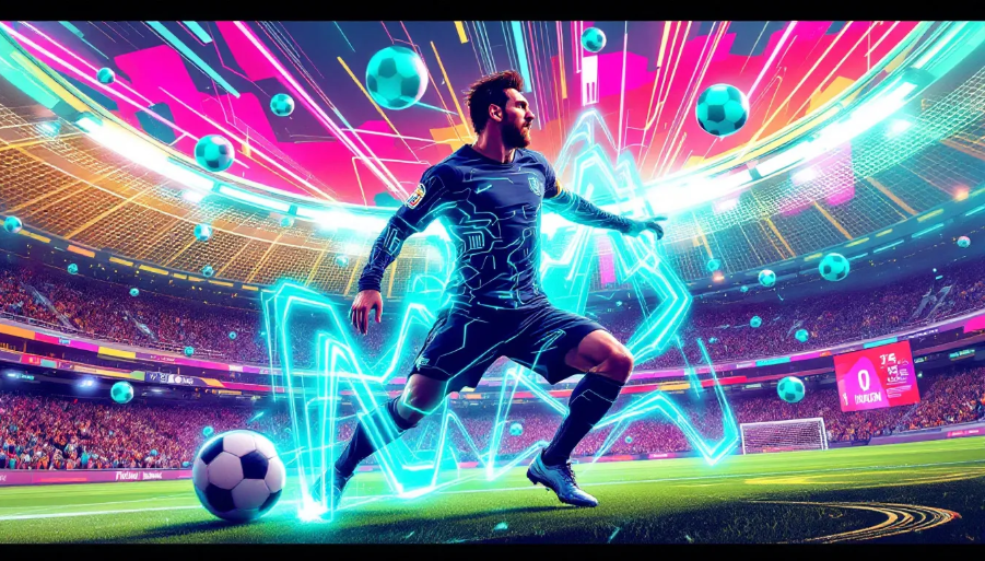 best-ai-tools-for-messi-and-ronaldo:-how-can-fans-get-closer-to-their-heroes?