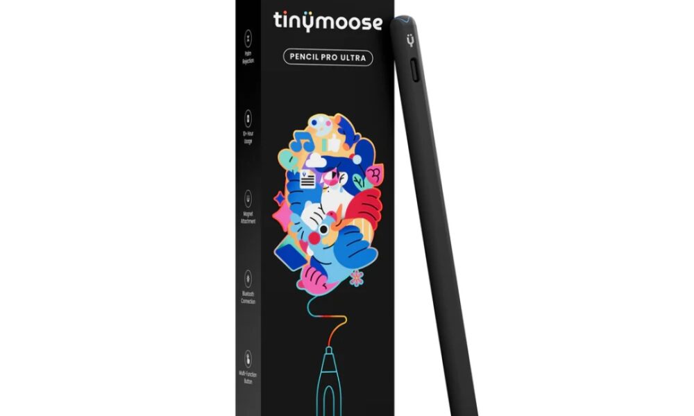 how-the-tinymoose-pencil-pro-ultra-is-redefining-precision-and-productivity-for-touch-devices